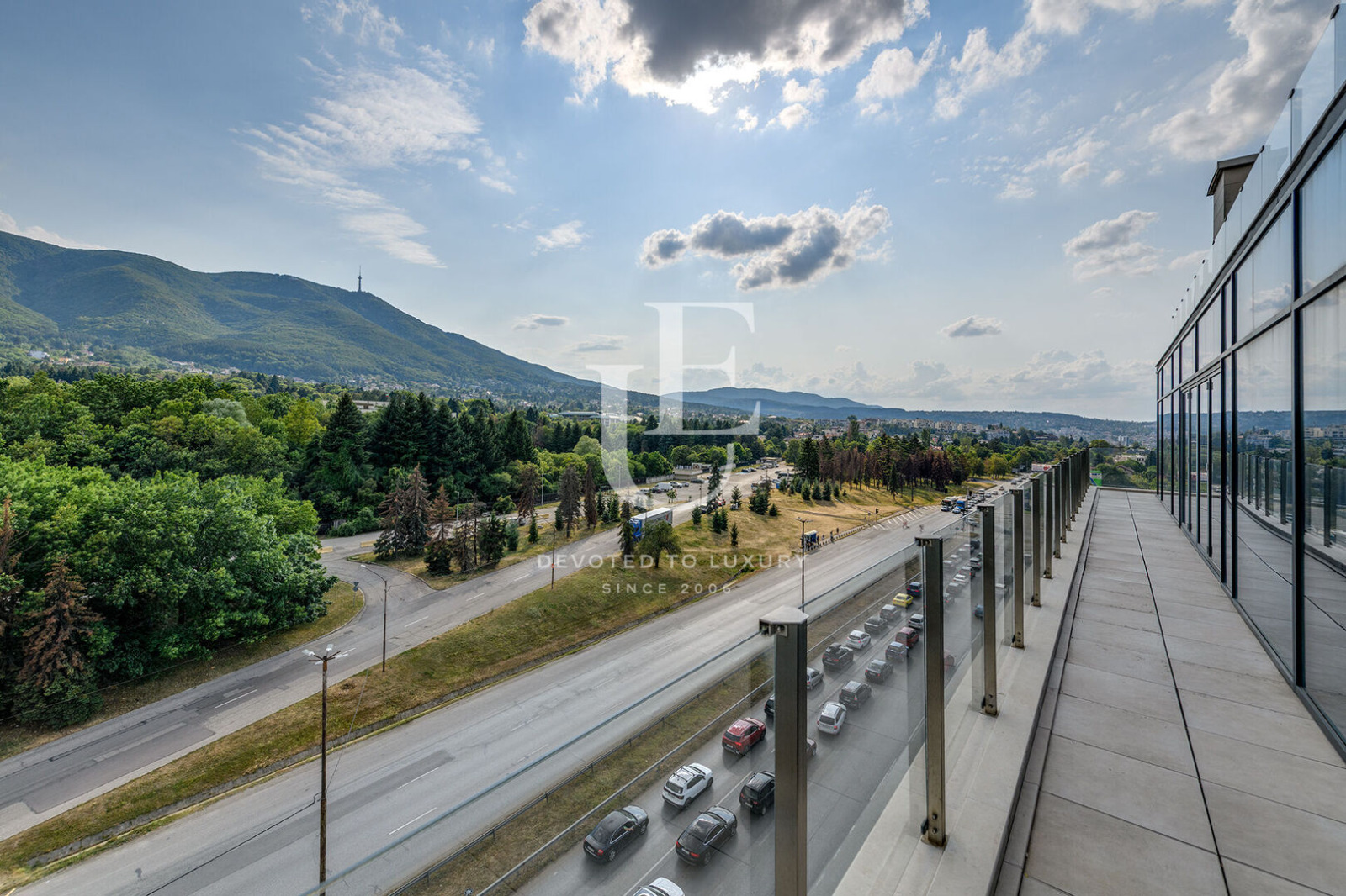 Продава 3-СТАЕН, гр. София, Бояна, снимка 16 - Апартаменти - 54732188