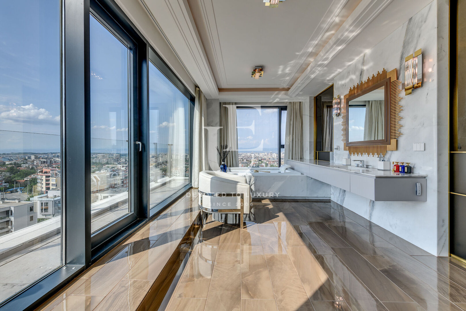 Продава 3-СТАЕН, гр. София, Бояна, снимка 9 - Апартаменти - 54732188