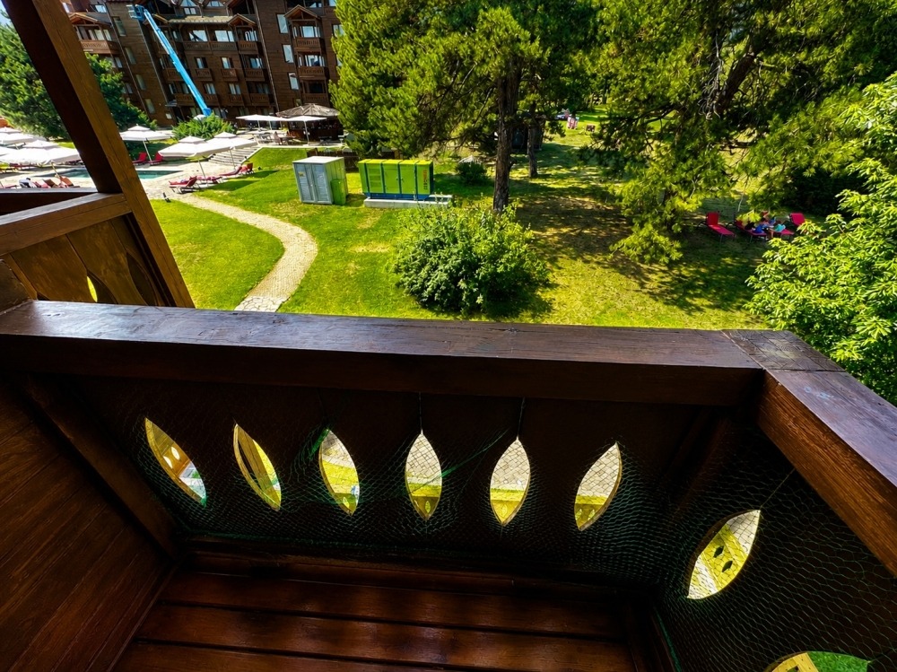 Продава 3-СТАЕН, гр. Разлог, област Благоевград, снимка 14 - Апартаменти - 55615553