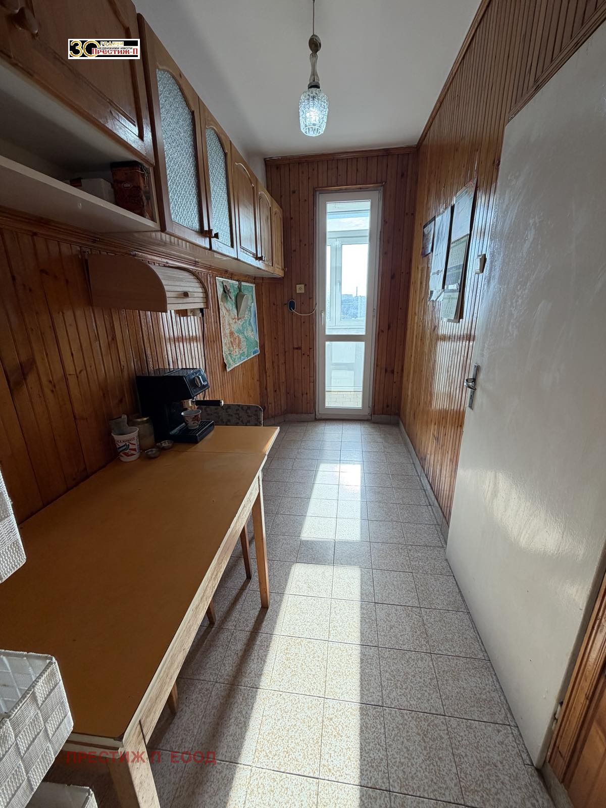 Продава 3-СТАЕН, гр. Добрич, Дунавите, снимка 7 - Апартаменти - 55659152