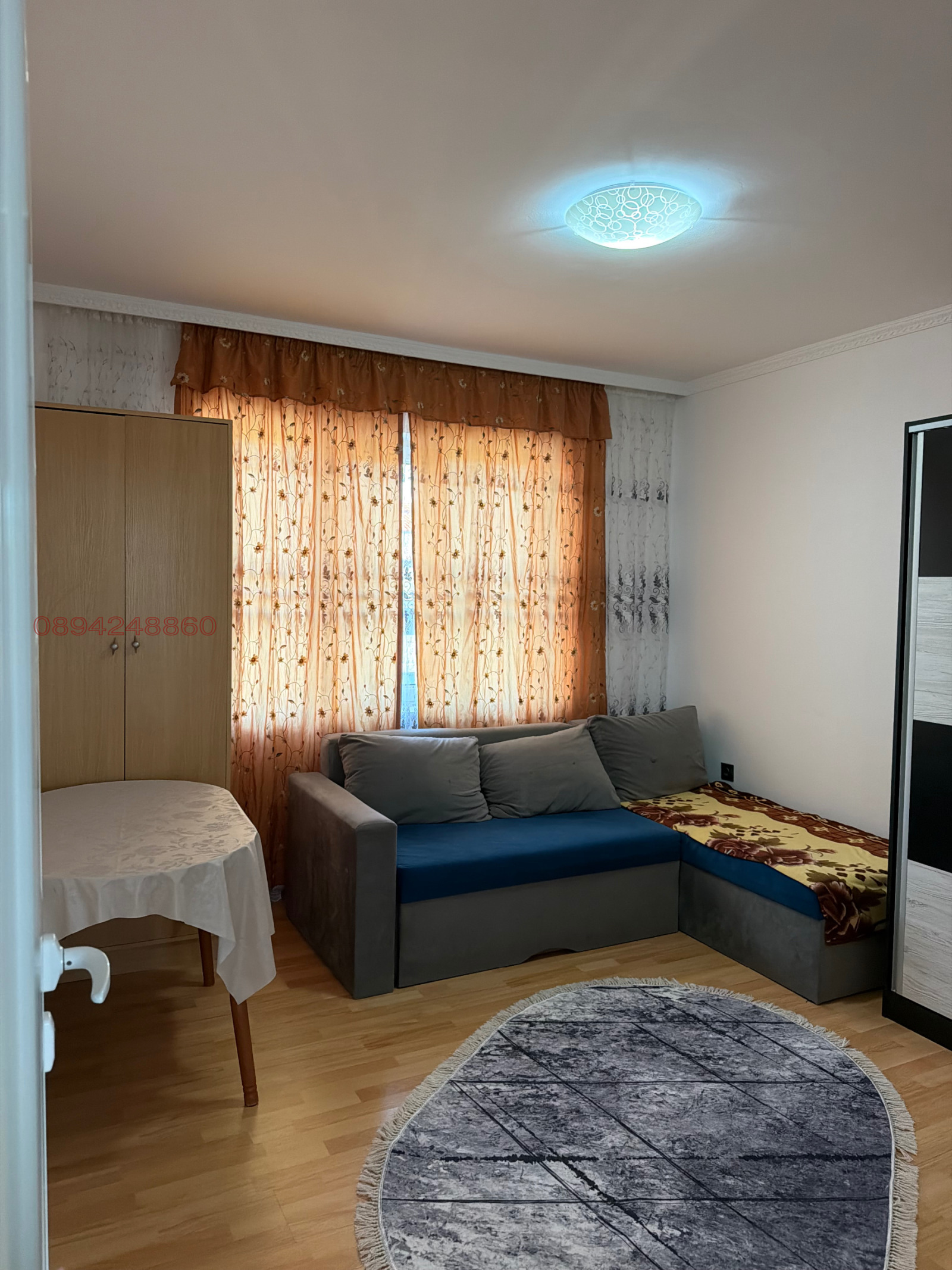Продава 3-СТАЕН, гр. Балчик, област Добрич, снимка 4 - Апартаменти - 55966012
