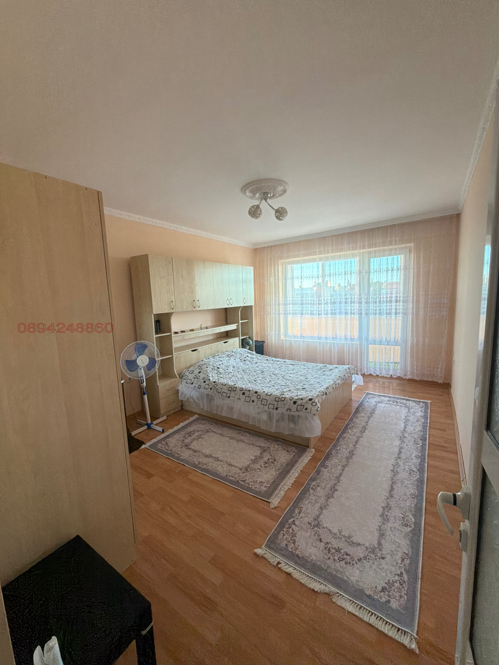 Продава 3-СТАЕН, гр. Балчик, област Добрич, снимка 6 - Апартаменти - 55966012