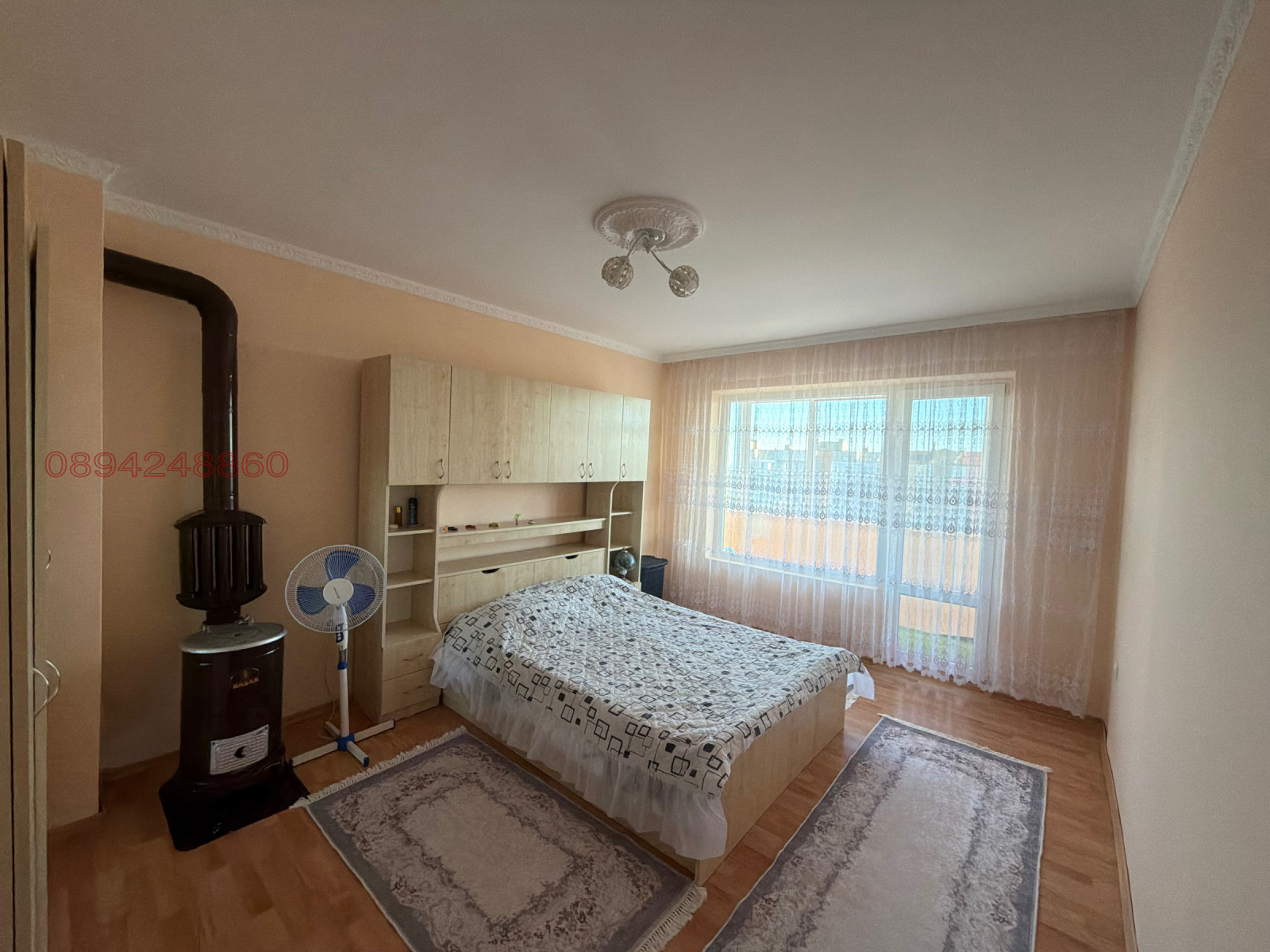 Продава 3-СТАЕН, гр. Балчик, област Добрич, снимка 5 - Апартаменти - 55966012