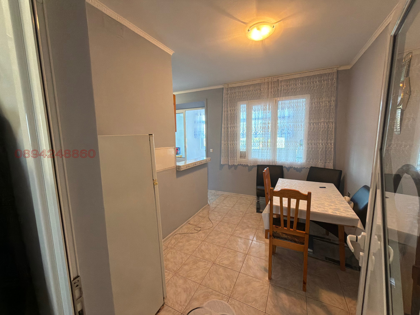 Продава 3-СТАЕН, гр. Балчик, област Добрич, снимка 10 - Апартаменти - 55966012