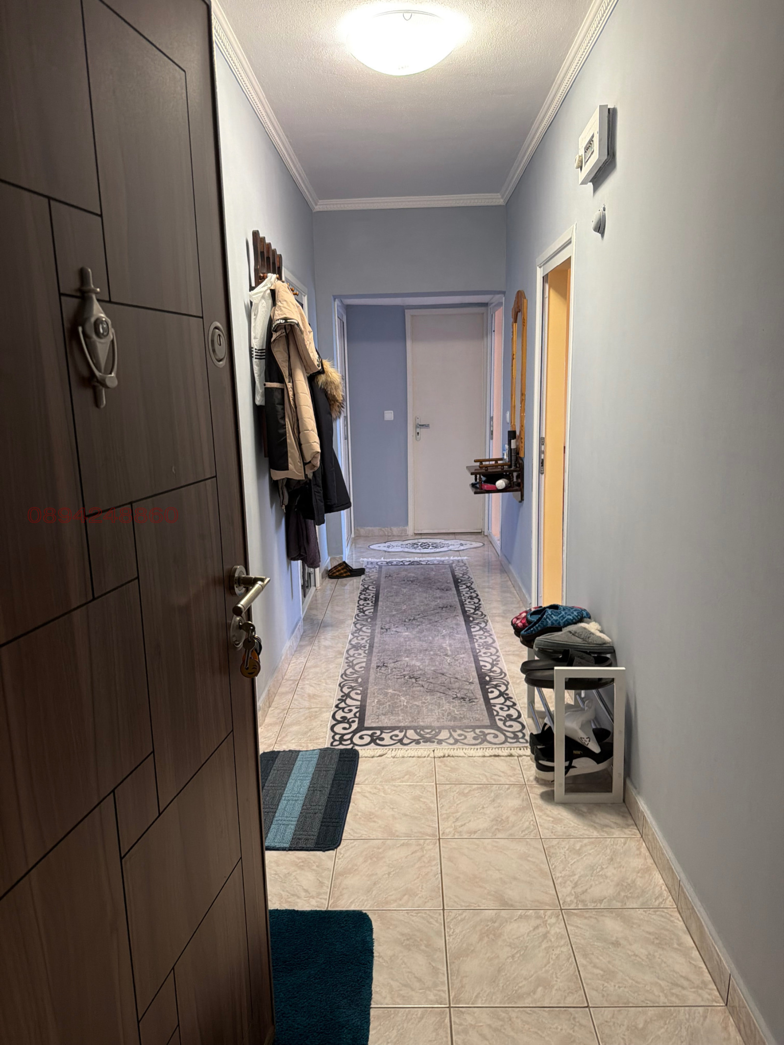 Продава 3-СТАЕН, гр. Балчик, област Добрич, снимка 7 - Апартаменти - 55966012