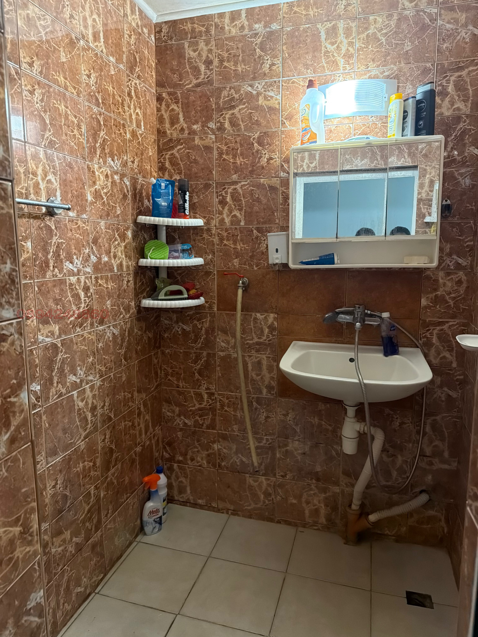 Продава 3-СТАЕН, гр. Балчик, област Добрич, снимка 13 - Апартаменти - 55966012