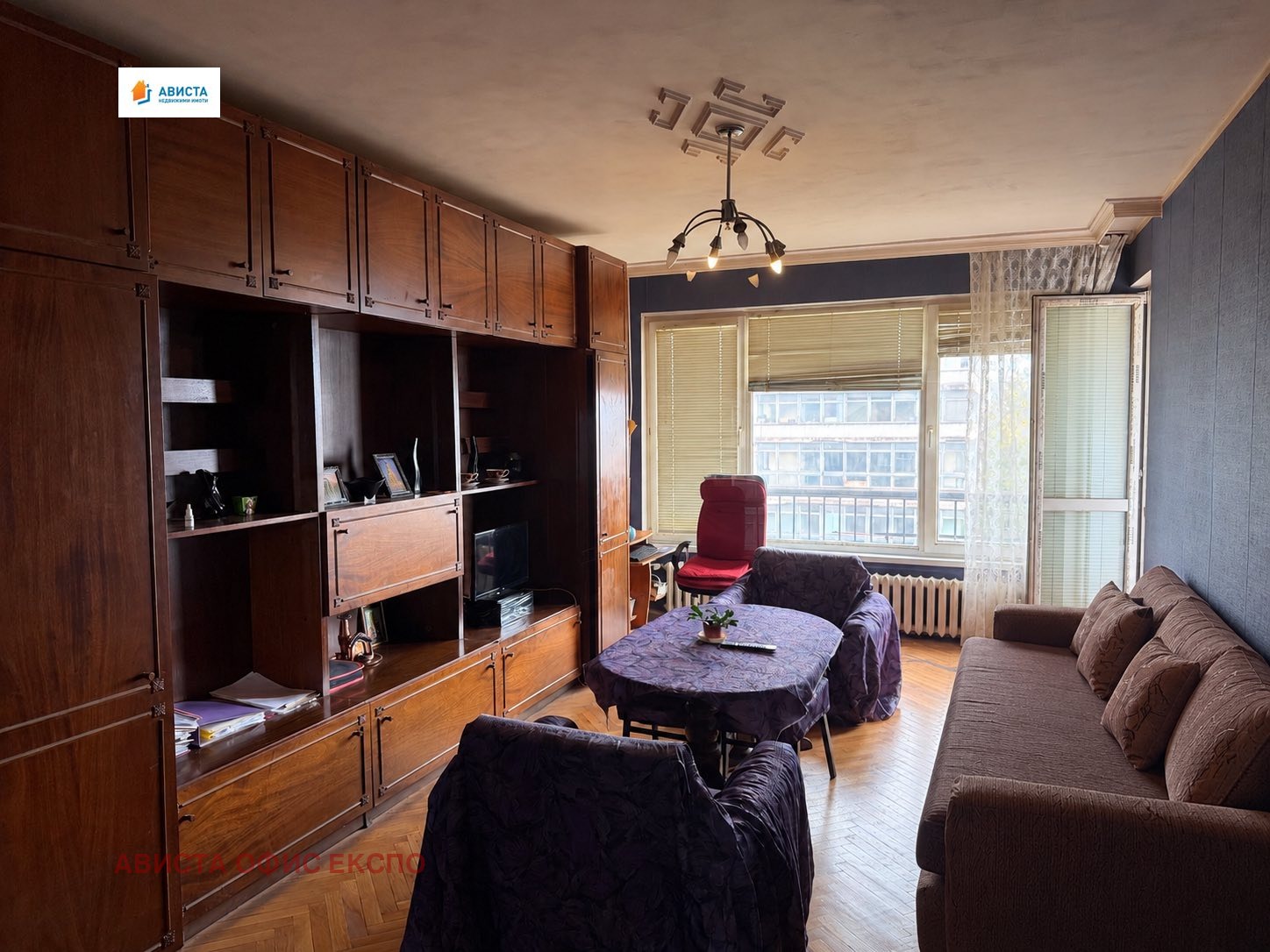 Продава 3-СТАЕН, гр. София, Банишора, снимка 3 - Апартаменти - 56575049