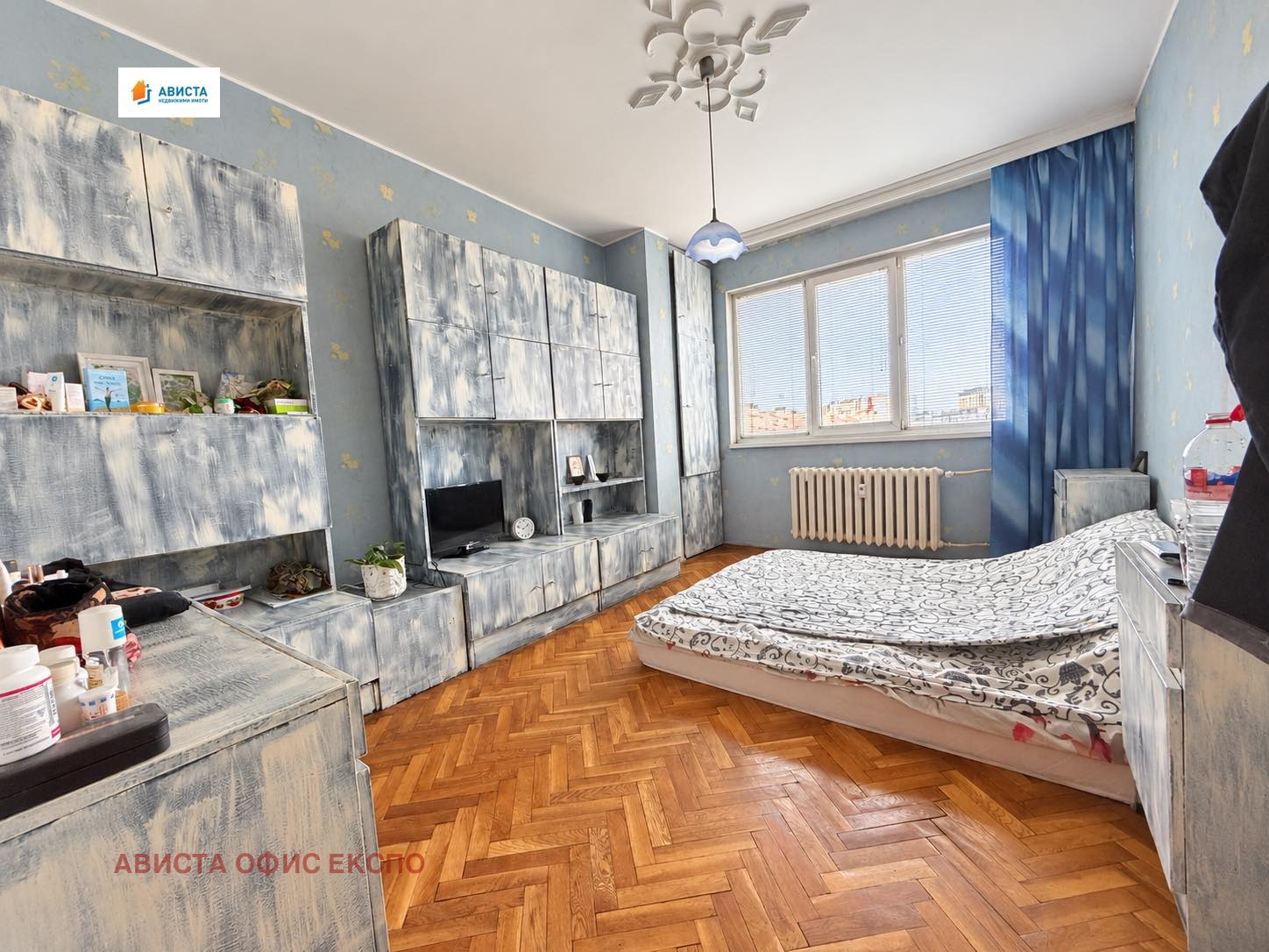 Продава 3-СТАЕН, гр. София, Банишора, снимка 6 - Апартаменти - 56575049