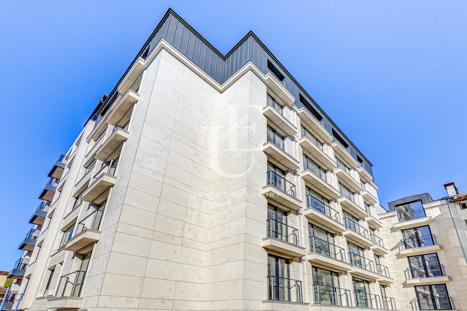 Продава 3-СТАЕН, гр. София, Център, снимка 8 - Апартаменти - 56739062