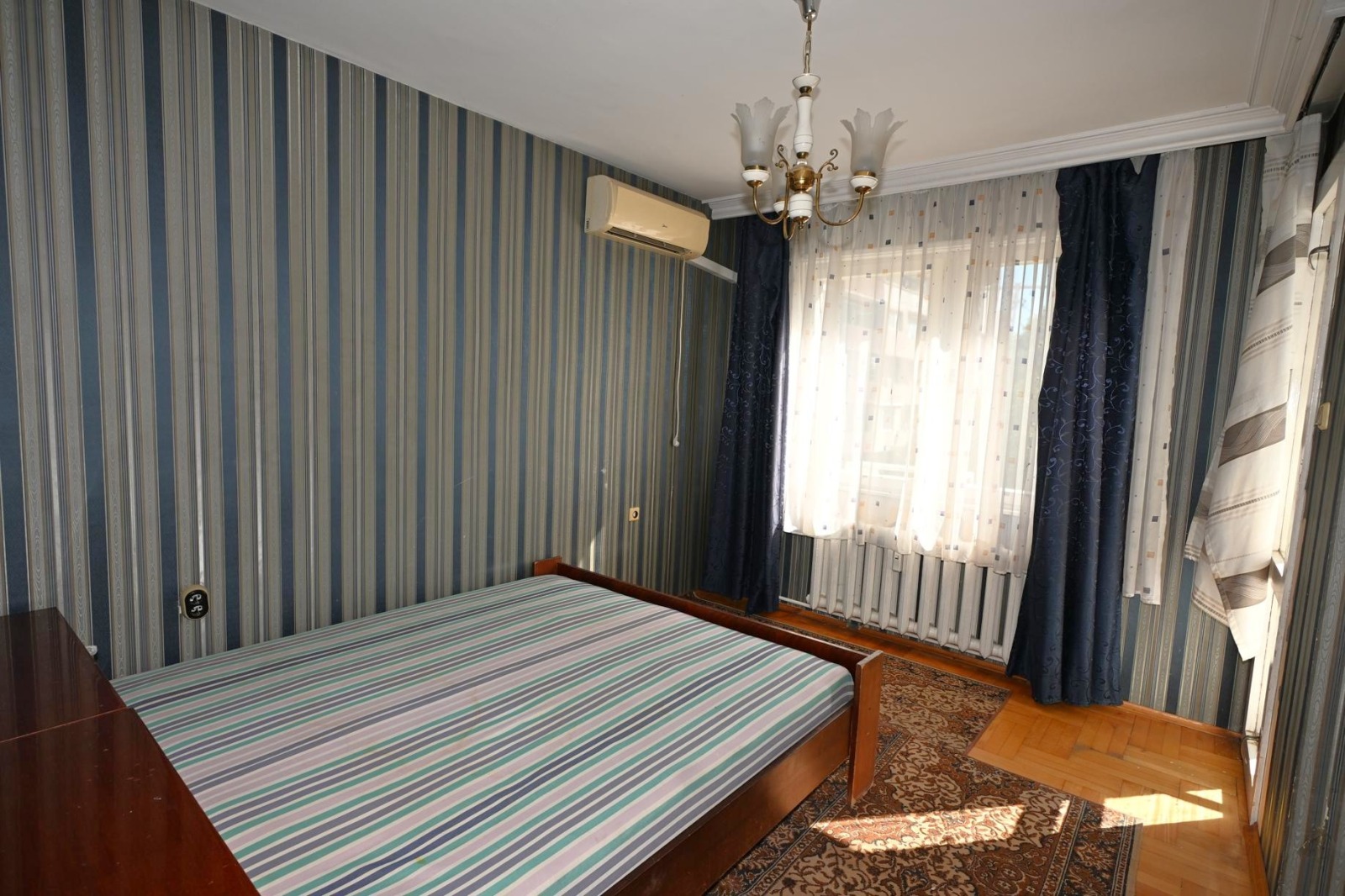 Продава 4-СТАЕН, гр. Перник, Център, снимка 8 - Апартаменти - 56559025