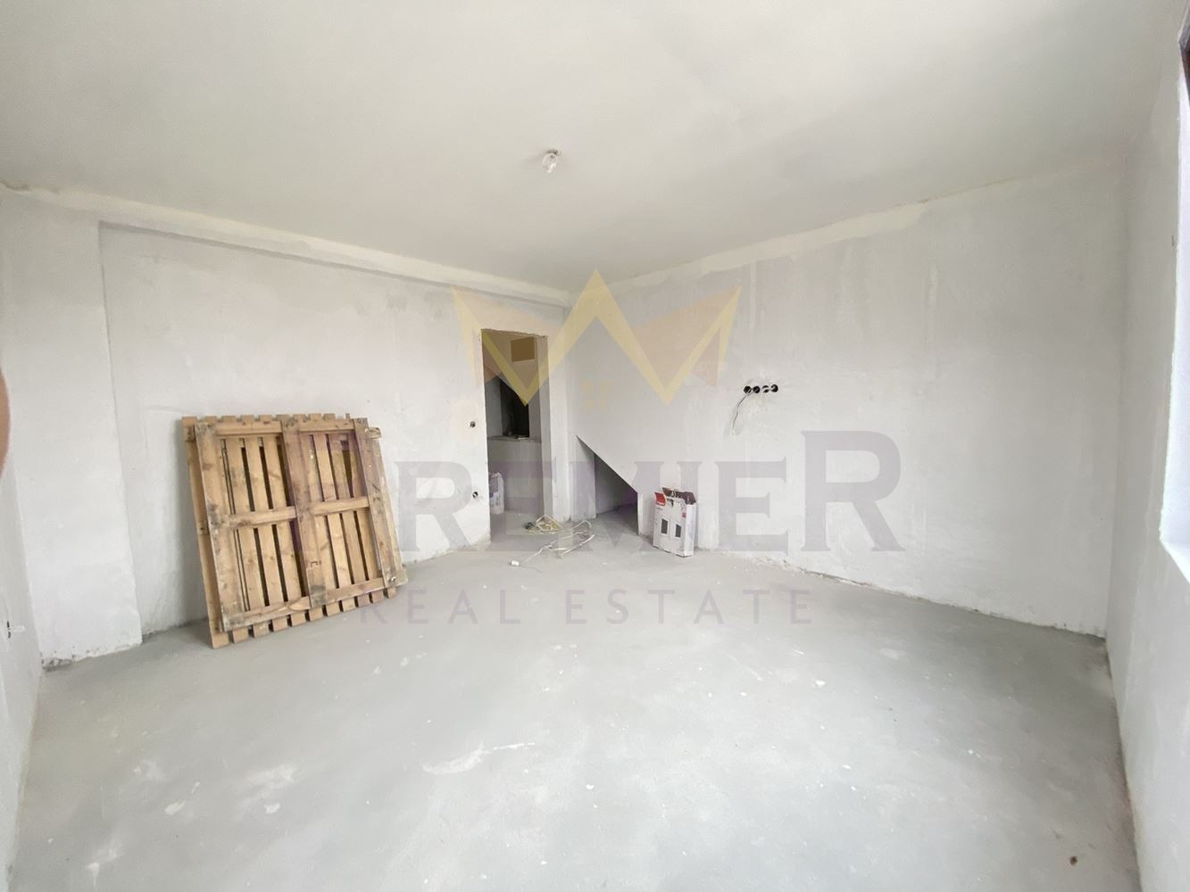 Продава МНОГОСТАЕН, гр. Варна, Лятно кино Тракия, снимка 4 - Апартаменти - 53869559