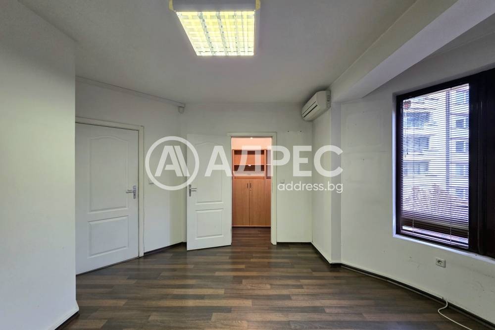 Продава МНОГОСТАЕН, гр. София, ж.гр.Южен парк, снимка 11 - Апартаменти - 54604290