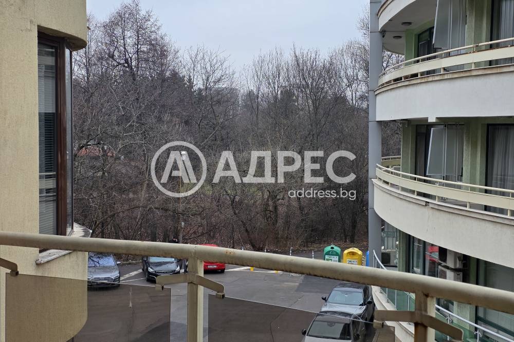 Продава МНОГОСТАЕН, гр. София, ж.гр.Южен парк, снимка 13 - Апартаменти - 54604290