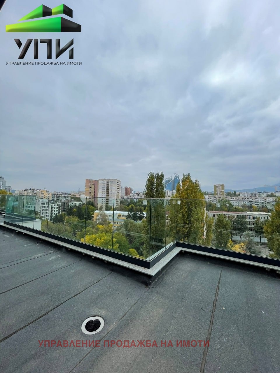 Продава МНОГОСТАЕН, гр. София, Изгрев, снимка 8 - Апартаменти - 55342529