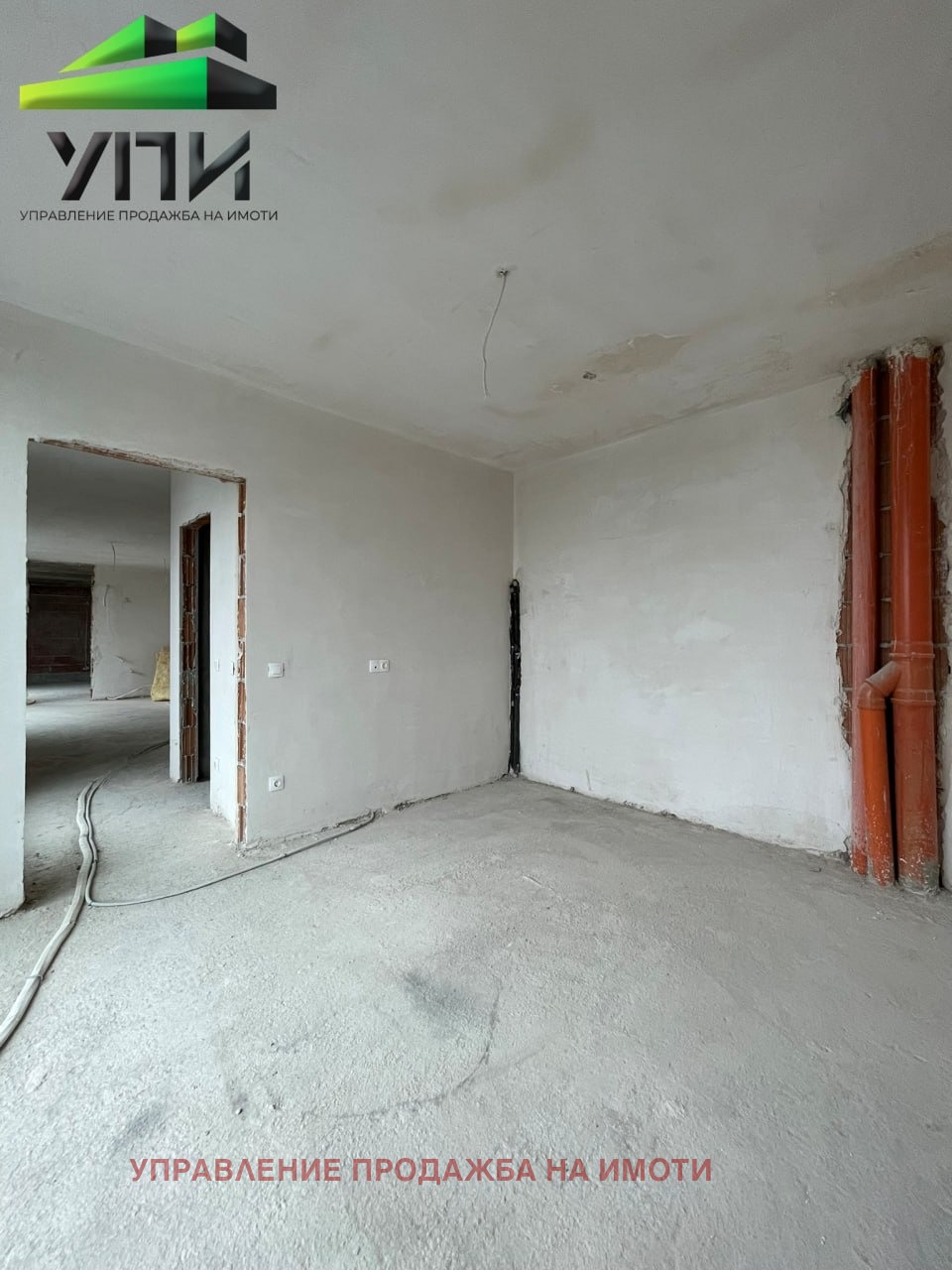 Продава МНОГОСТАЕН, гр. София, Изгрев, снимка 4 - Апартаменти - 55342529