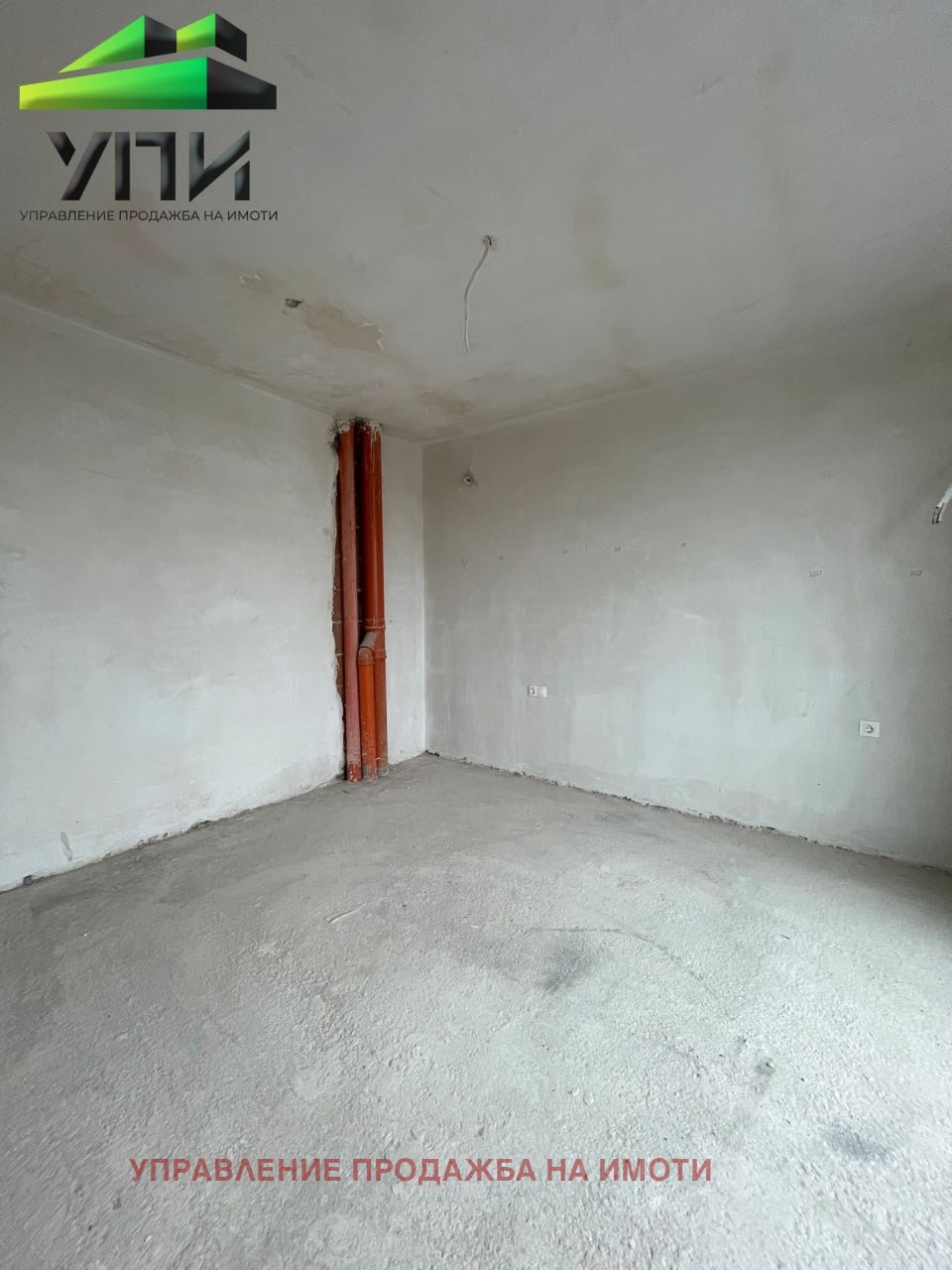 Продава МНОГОСТАЕН, гр. София, Изгрев
