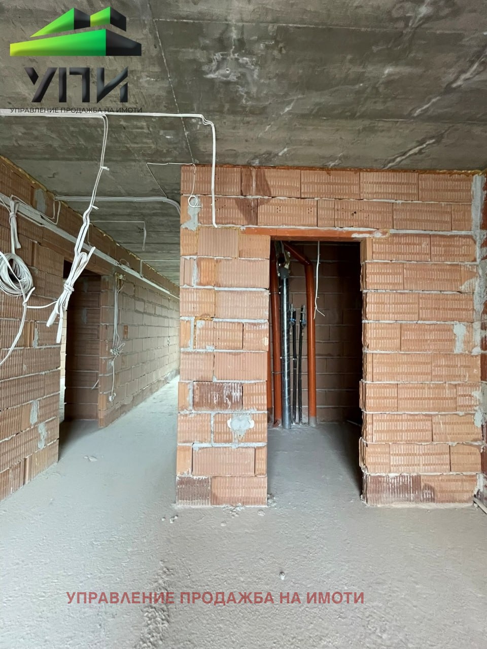 Продава МНОГОСТАЕН, гр. София, Изгрев, снимка 10 - Апартаменти - 55342529