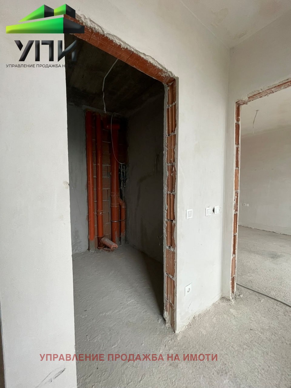 Продава МНОГОСТАЕН, гр. София, Изгрев, снимка 3 - Апартаменти - 55342529