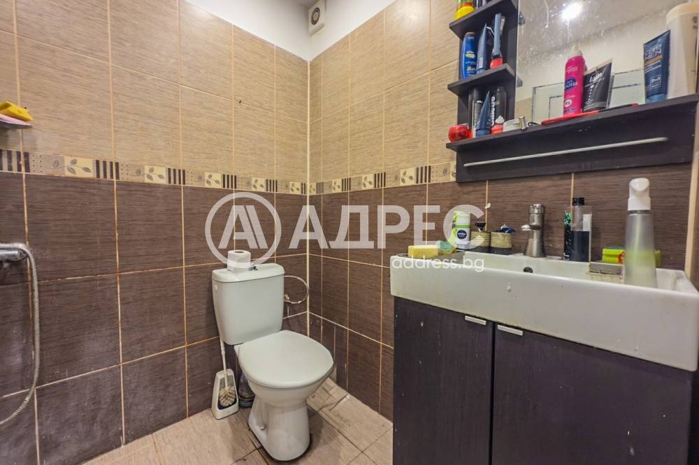 Продава КЪЩА, гр. София, гр. Нови Искър, снимка 8 - Къщи - 53706131