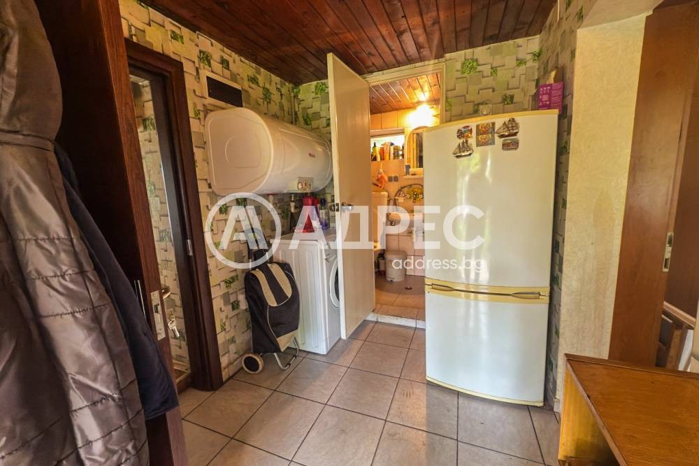 Продава КЪЩА, гр. София, гр. Нови Искър, снимка 13 - Къщи - 53706131