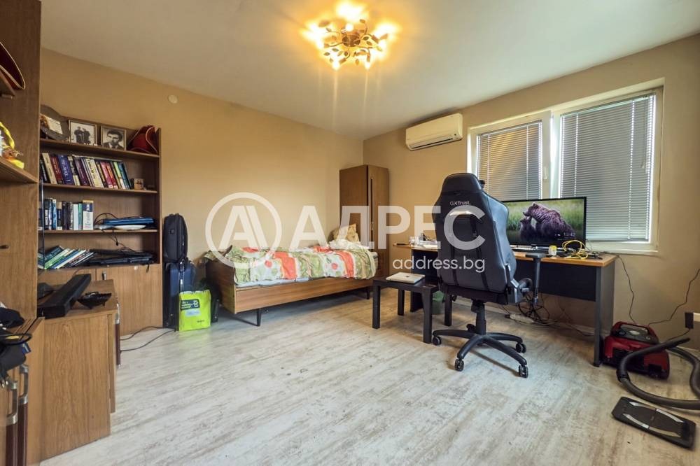 Продава КЪЩА, гр. София, гр. Нови Искър, снимка 6 - Къщи - 53706131