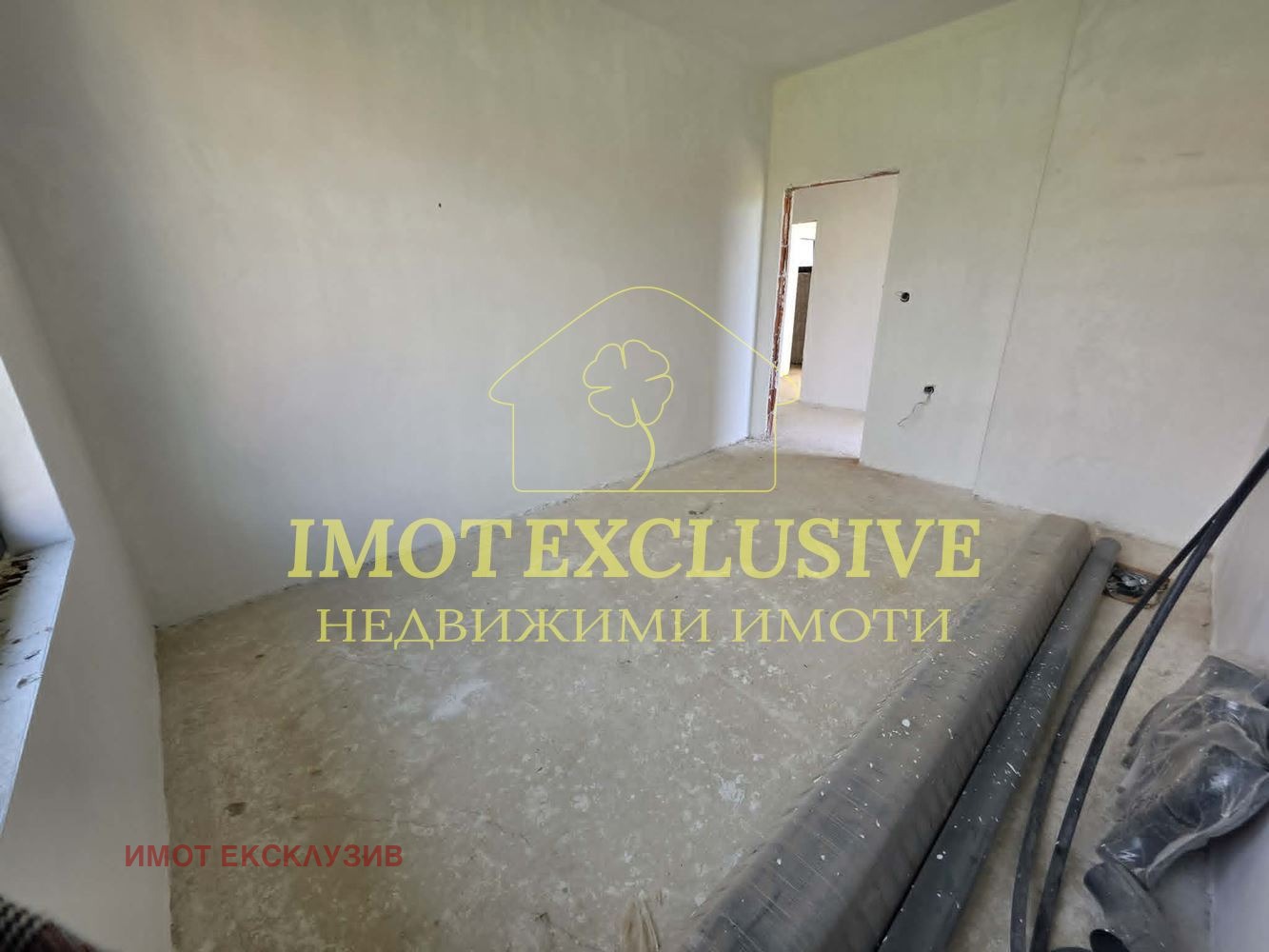Продава КЪЩА, с. Оризари, област Пловдив, снимка 2 - Къщи - 54547601