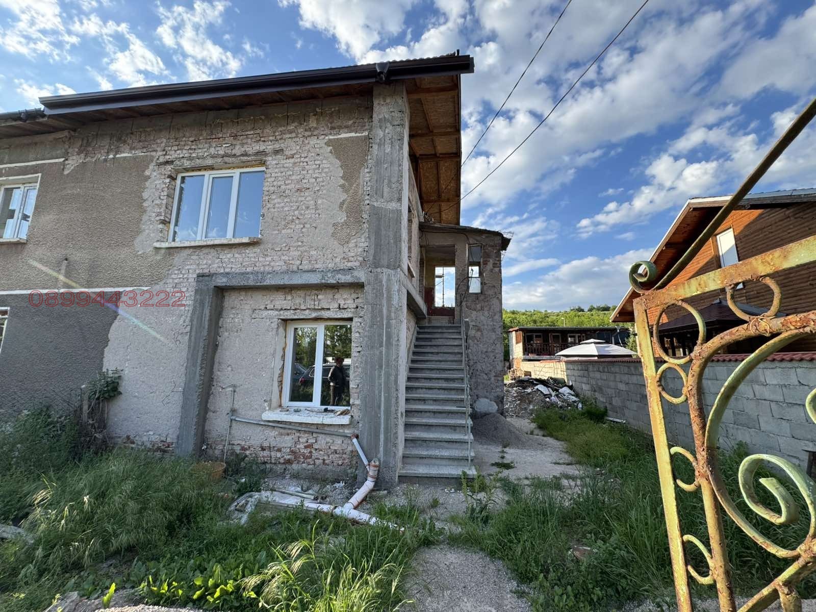Продава КЪЩА, гр. Батановци, област Перник, снимка 13 - Къщи - 54717634