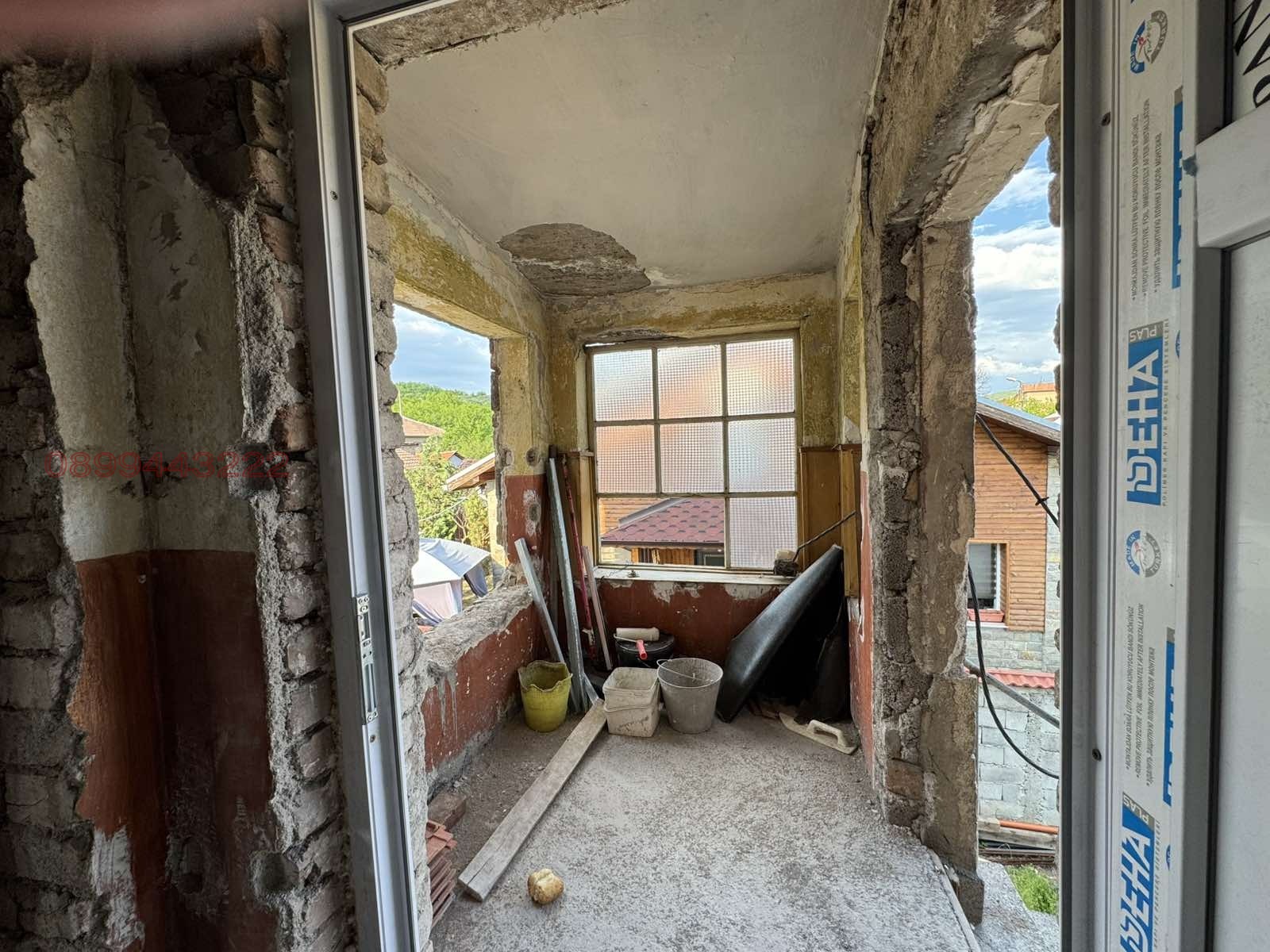 Продава КЪЩА, гр. Батановци, област Перник, снимка 8 - Къщи - 54717634