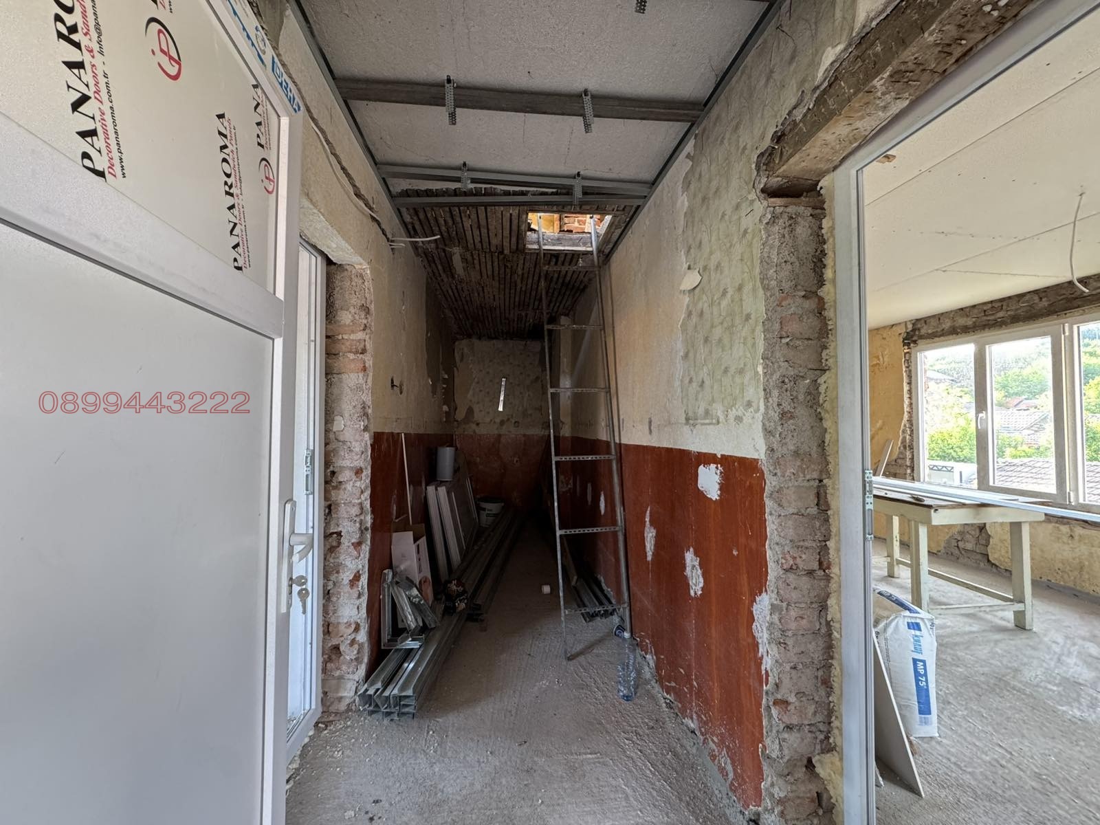 Продава КЪЩА, гр. Батановци, област Перник, снимка 11 - Къщи - 54717634