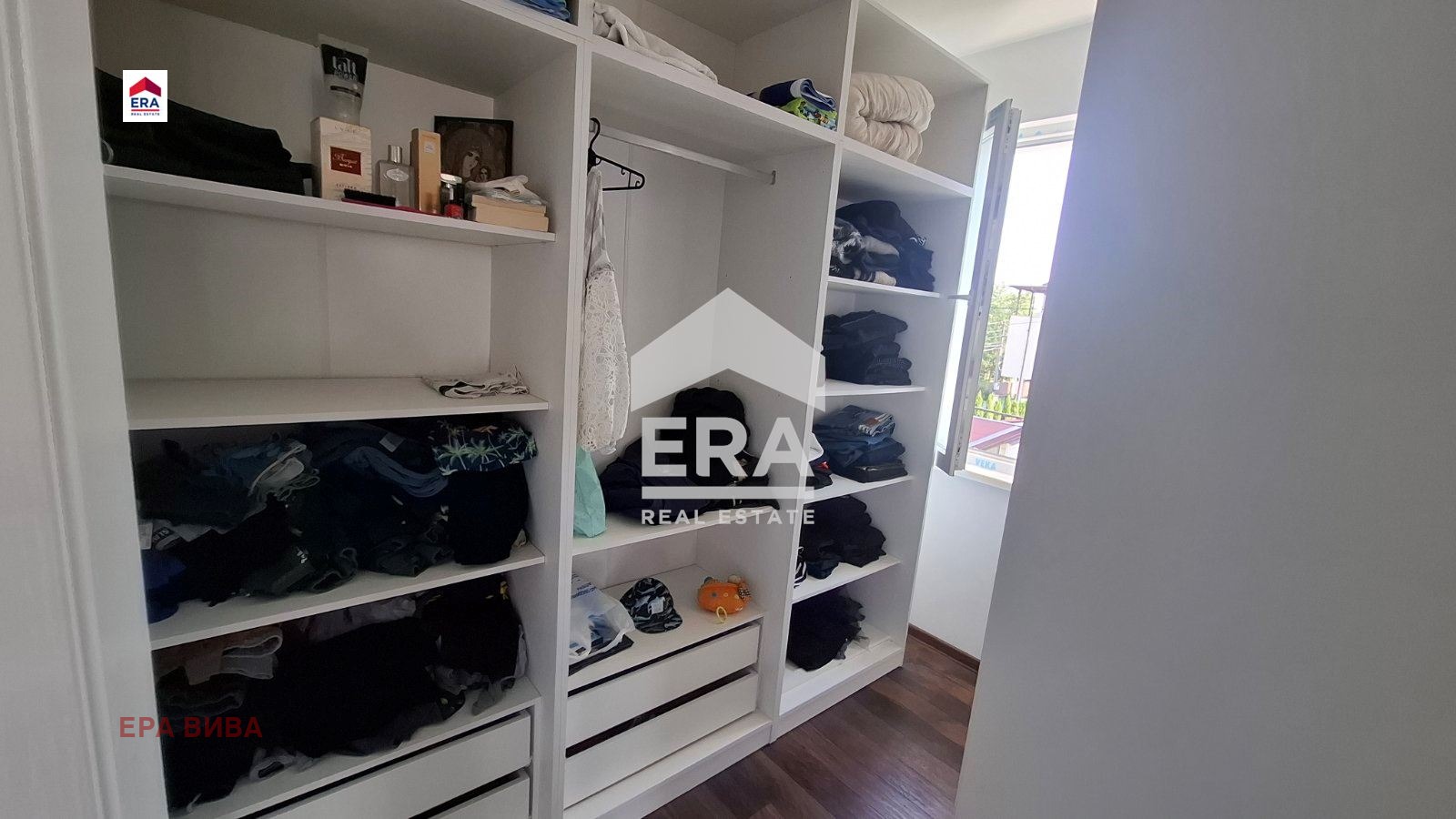 Продава КЪЩА, гр. София, Малинова долина, снимка 8 - Къщи - 55816670