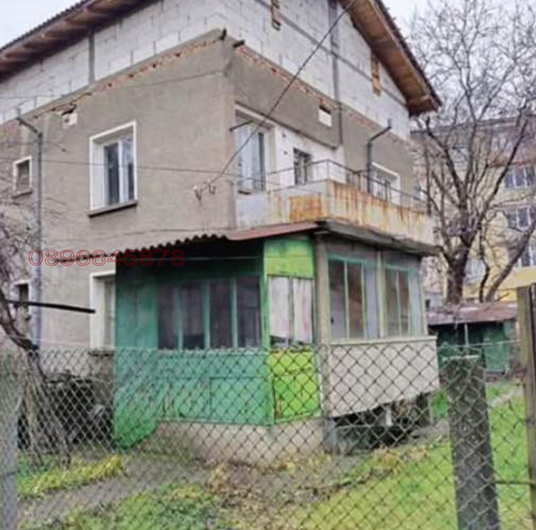 Продава КЪЩА, гр. Видин, Химик