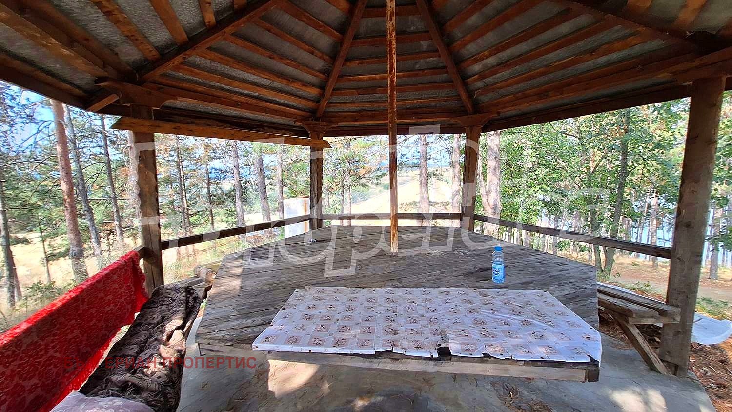 Продава ПАРЦЕЛ, с. Домлян, област Пловдив, снимка 2 - Парцели - 51721451