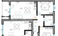 Продава 2-СТАЕН, град Варна, м-т Пчелина • 134950 € / 263939.26 лв. • 75421662 5