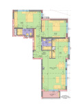 Продава 3-СТАЕН, град София, Лозенец • 432500 € • 40825227 — Holmes.bg