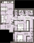 Продава 3-СТАЕН, град Бургас, Изгрев • 126250 € • 32927373 — Holmes.bg