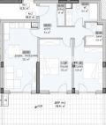 Продава  3-стаен град София , Малинова долина , 103 кв.м | 67740090 - изображение [8]
