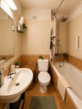 Продава  3-стаен област Благоевград , гр. Разлог , 120 кв.м | 98442208 - изображение [13]