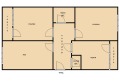Продава  3-стаен град София , Банишора , 96 кв.м | 16081083 - изображение [9]