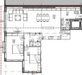 Продава  3-стаен град София , Център , 138 кв.м | 36975355 - изображение [9]