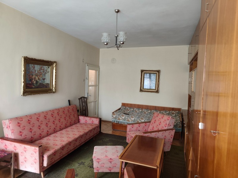 Продава 3-СТАЕН в град София, Лозенец - 88 кв.м / 390 000 € » 762 773.70 лв., ПИ ДИ ПРОПЪРТИС