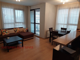 1 bedroom Studentski grad, Sofia 1