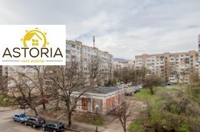 3-стаен град София, Лагера 6