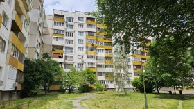 2 yatak odası Drujba 2, Sofia