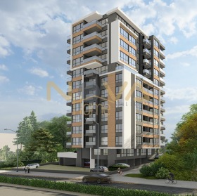 3-СТАЕН, 118 m2