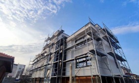 3-СТАЕН, 100 m2