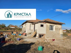 Продажба на имоти в с. Граф Игнатиево, област Пловдив - изображение 2 