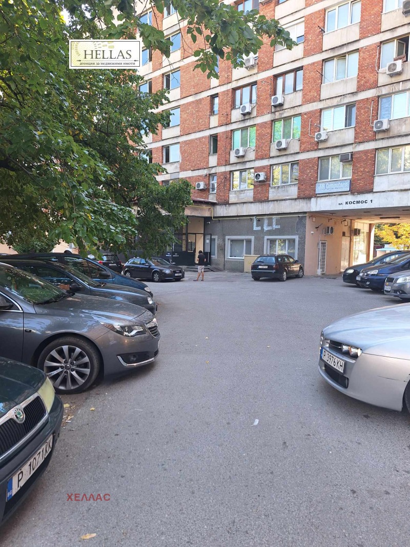 Продава  1-стаен град Русе , Широк център , 35 кв.м | 82279847 - изображение [12]