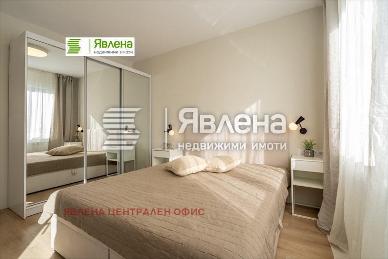 Продава 2-СТАЕН, гр. София, Овча купел 2, снимка 4 - Aпартаменти - 47284924