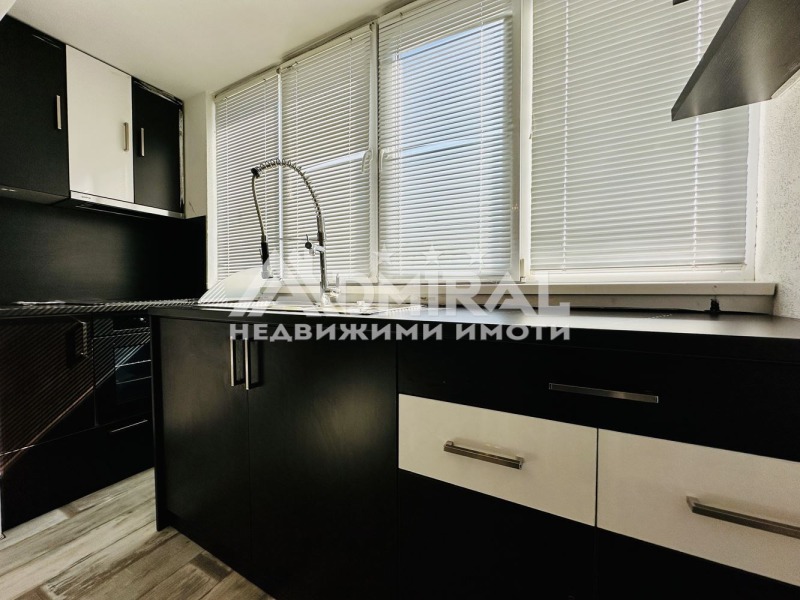 For Sale  1 bedroom Burgas , Meden rudnik - zona A , 46 sq.m | 61837163 - image [6]