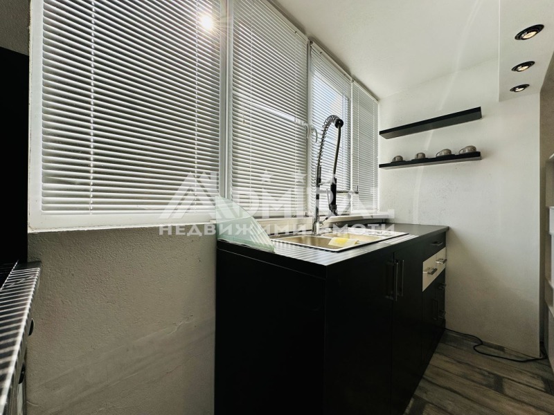 For Sale  1 bedroom Burgas , Meden rudnik - zona A , 46 sq.m | 61837163 - image [7]